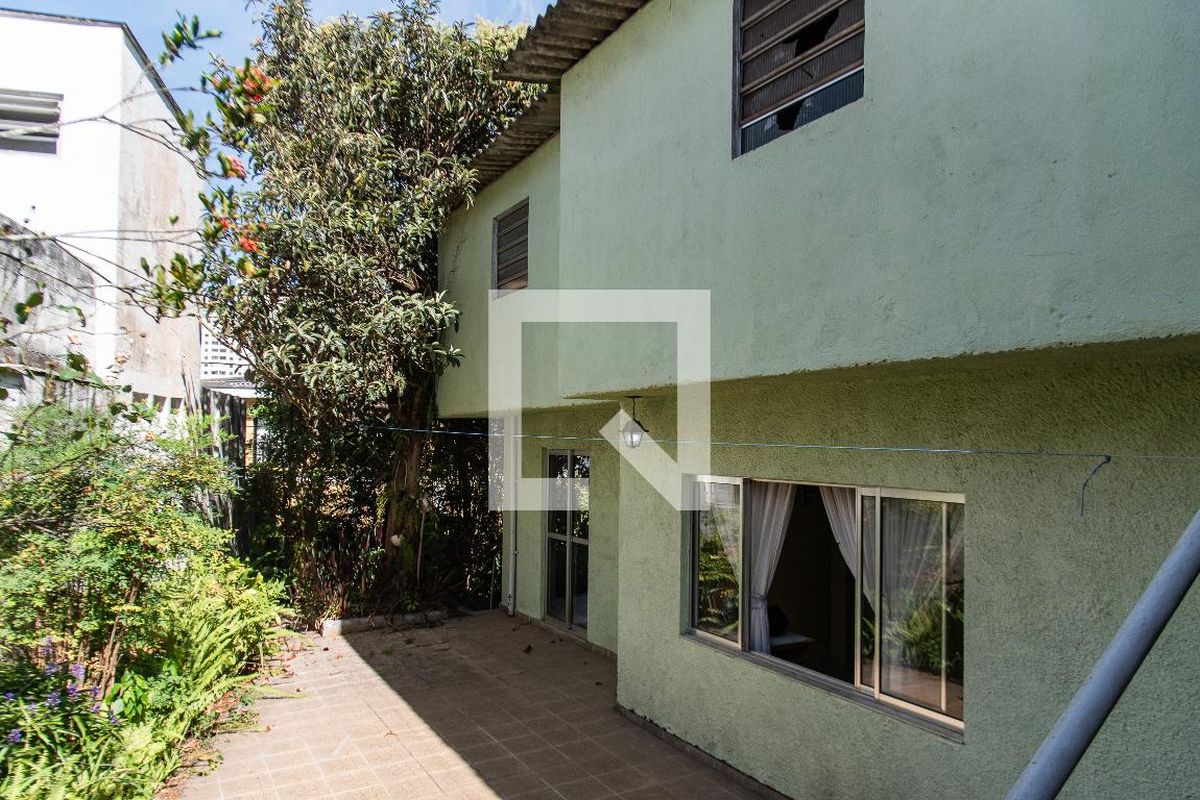 Casa, 3 quartos, 260 m² - Foto 46