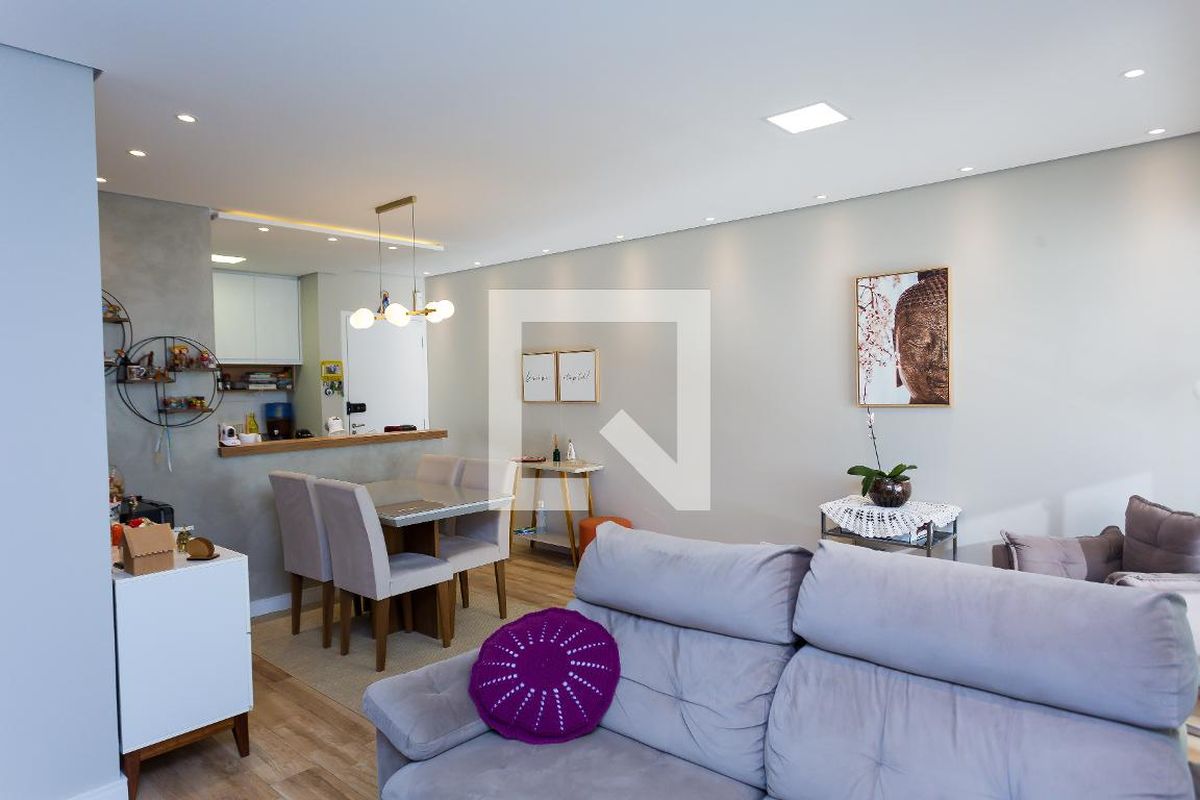 Apartamento, 2 quartos, 77 m² - Foto 14