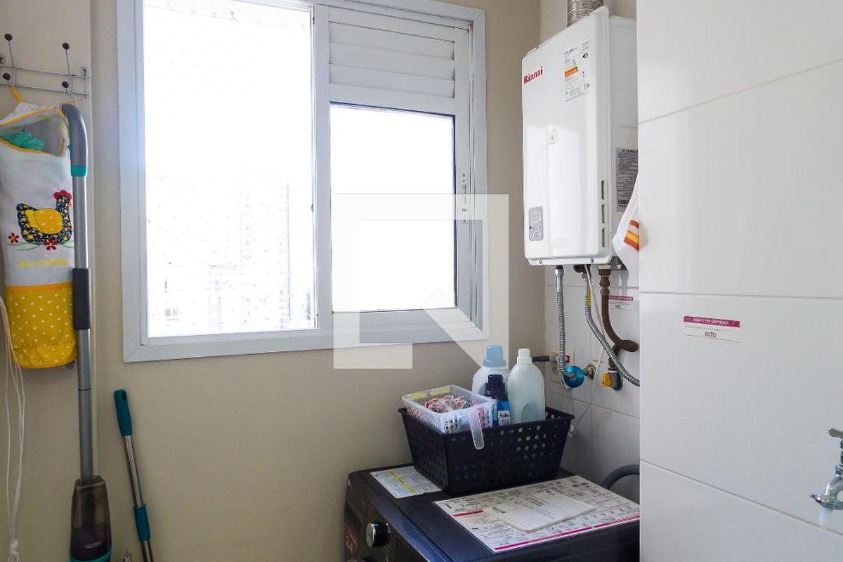 Apartamento, 2 quartos, 77 m² - Foto 85