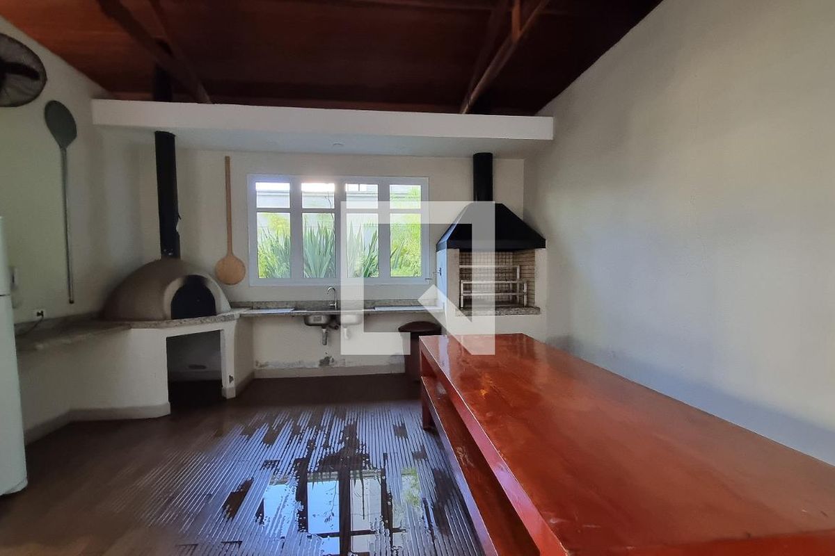 Apartamento, 2 quartos, 77 m² - Foto 96