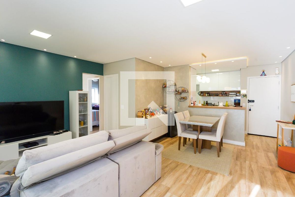 Apartamento, 2 quartos, 77 m² - Foto 4