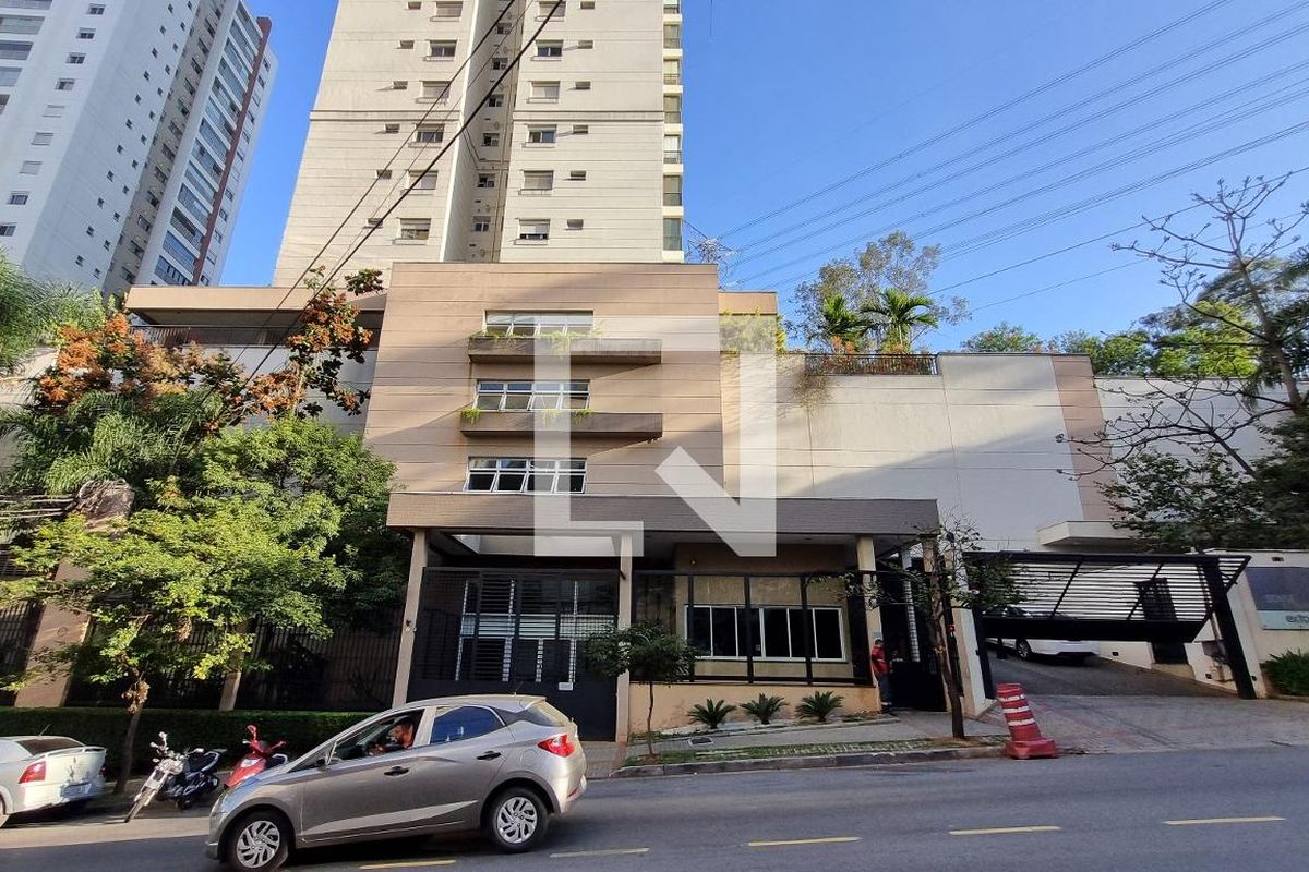 Apartamento, 2 quartos, 77 m² - Foto 121