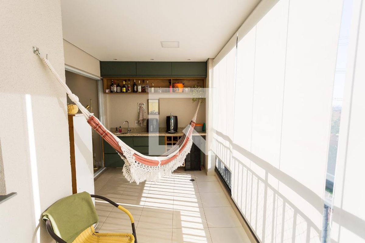 Apartamento, 2 quartos, 77 m² - Foto 22