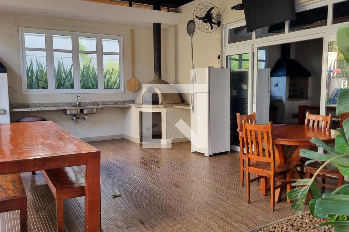 Apartamento, 2 quartos, 77 m² - Foto 92