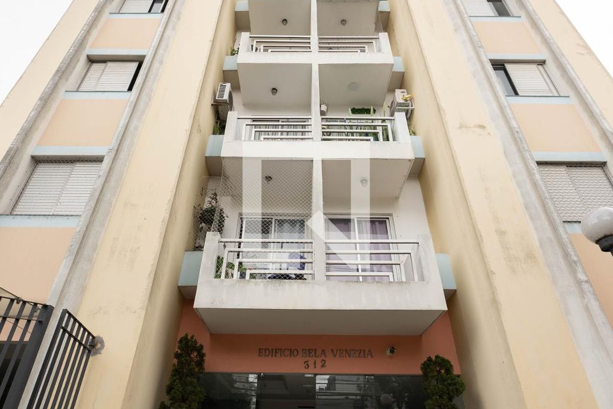 Apartamento, 1 quarto, 38 m² - Foto 44