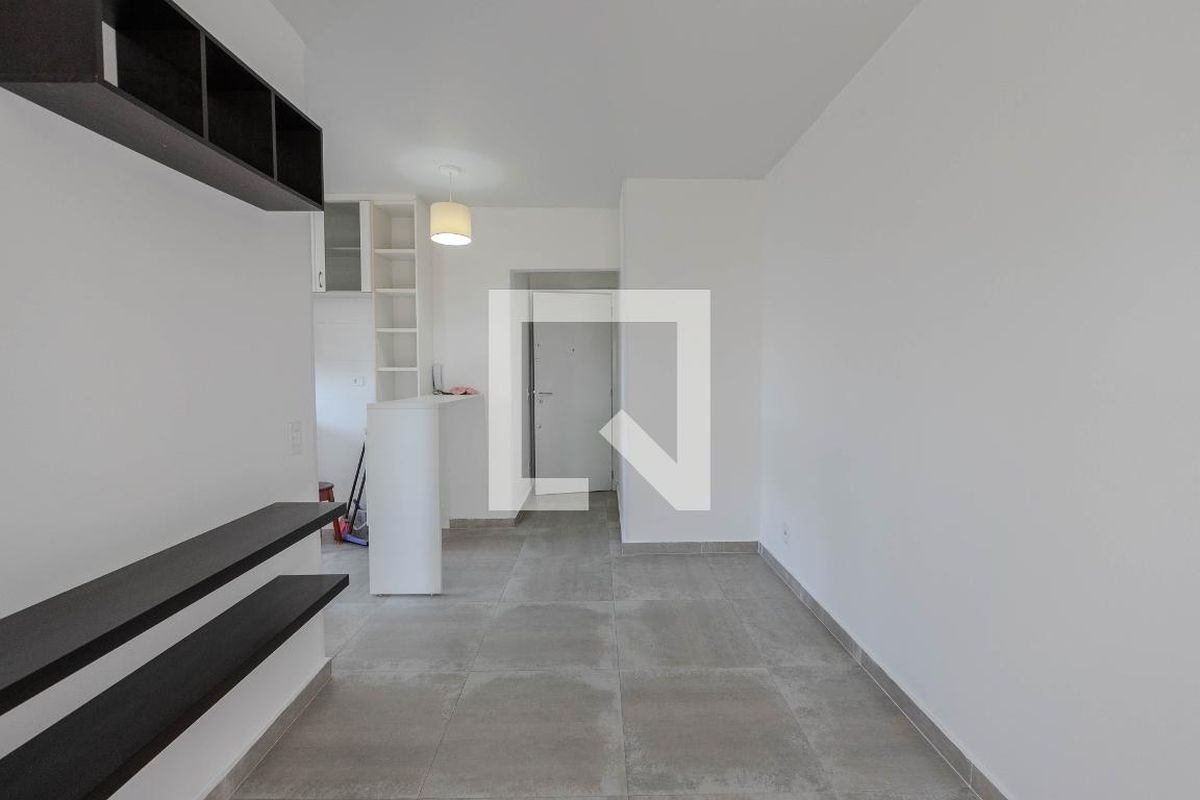 Apartamento, 1 quarto, 38 m² - Foto 5