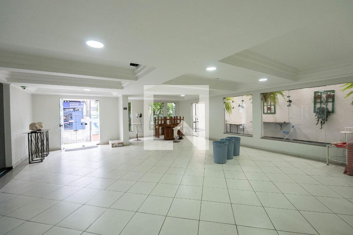 Apartamento, 1 quarto, 38 m² - Foto 34