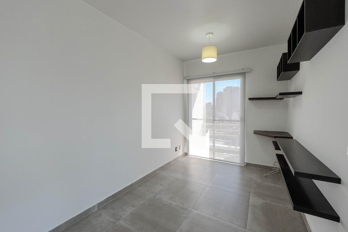 Apartamento, 1 quarto, 38 m² - Foto 1