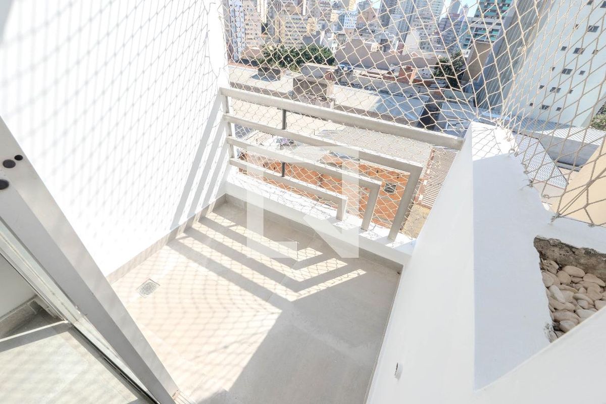 Apartamento, 1 quarto, 38 m² - Foto 8