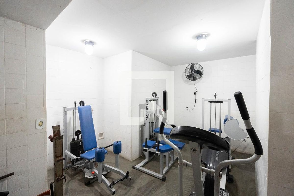 Apartamento, 1 quarto, 38 m² - Foto 42