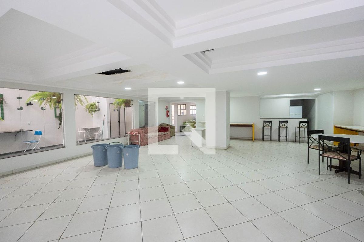 Apartamento, 1 quarto, 38 m² - Foto 30