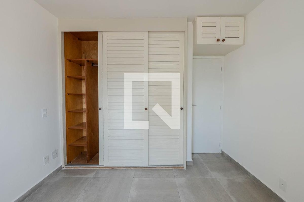 Apartamento, 1 quarto, 38 m² - Foto 14