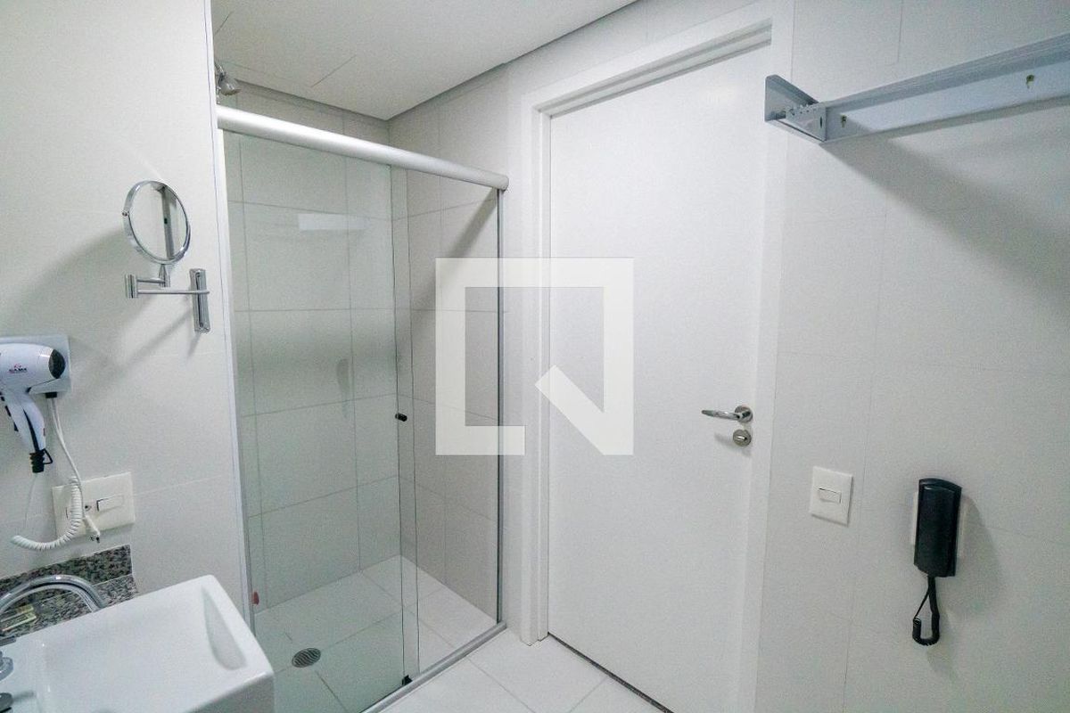 Kitnet-Studio, 21 m² - Foto 12
