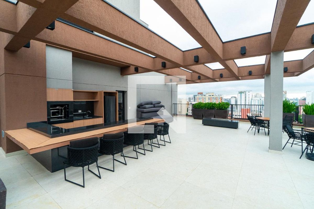 Kitnet-Studio, 21 m² - Foto 32