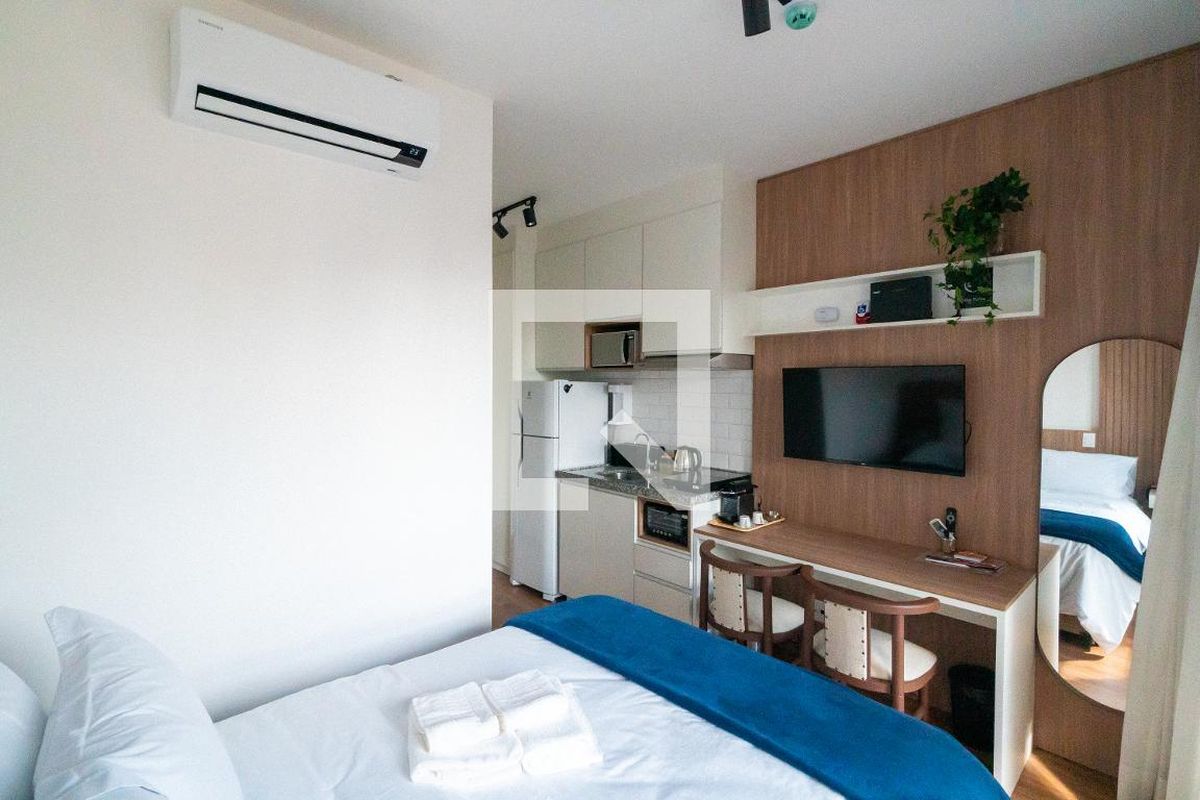 Kitnet-Studio, 21 m² - Foto 4