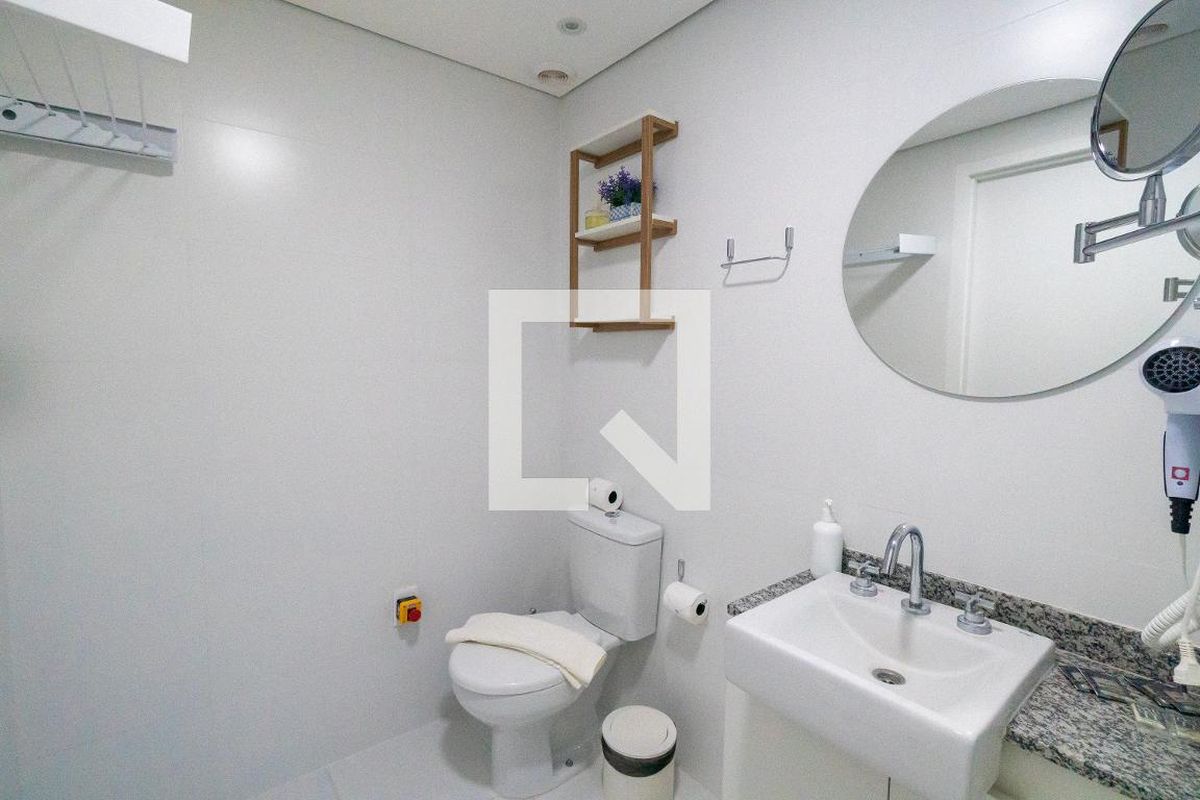 Kitnet-Studio, 21 m² - Foto 10