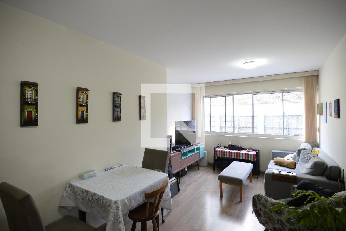 Apartamento, 2 quartos, 73 m² - Foto 2