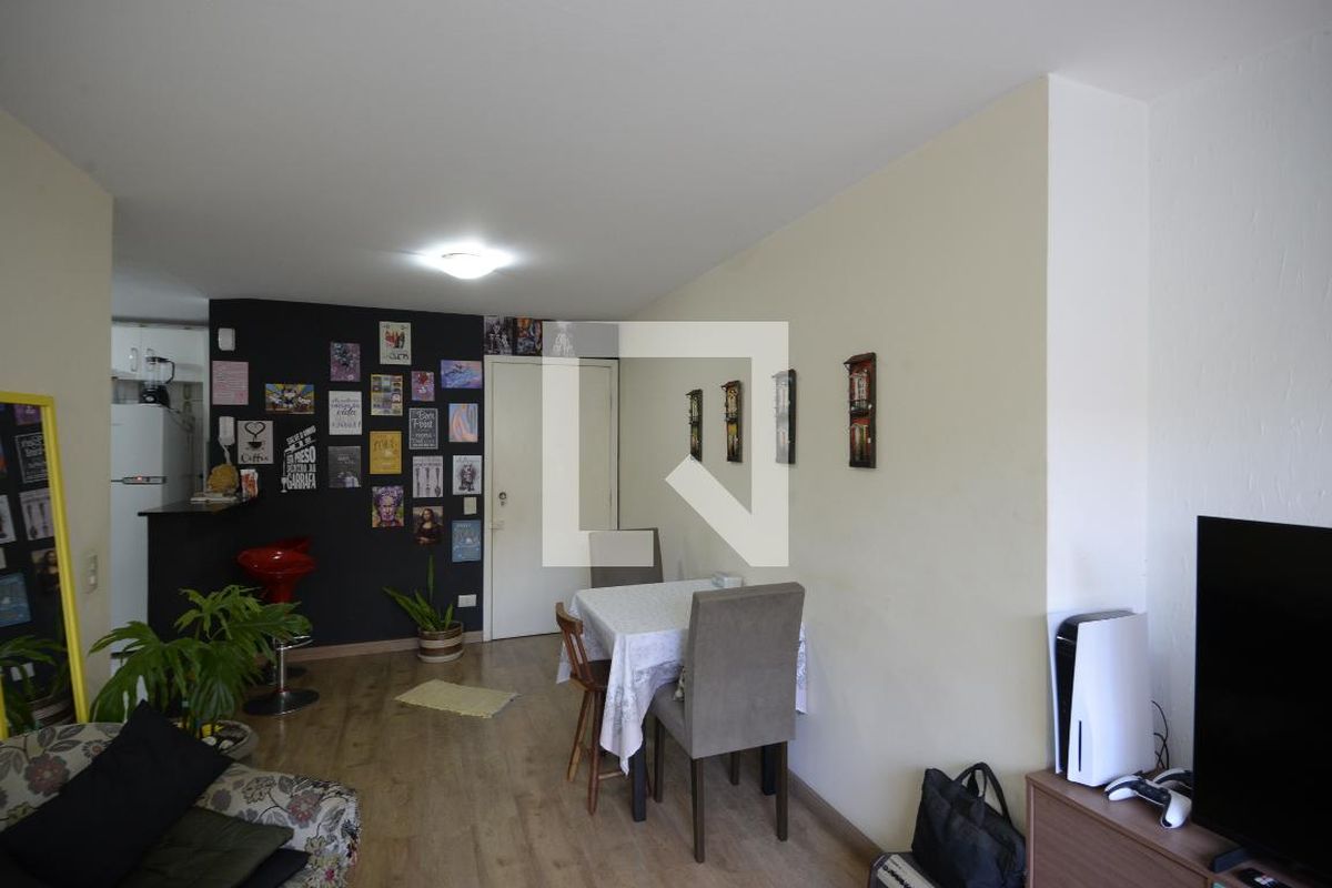 Apartamento, 2 quartos, 73 m² - Foto 3