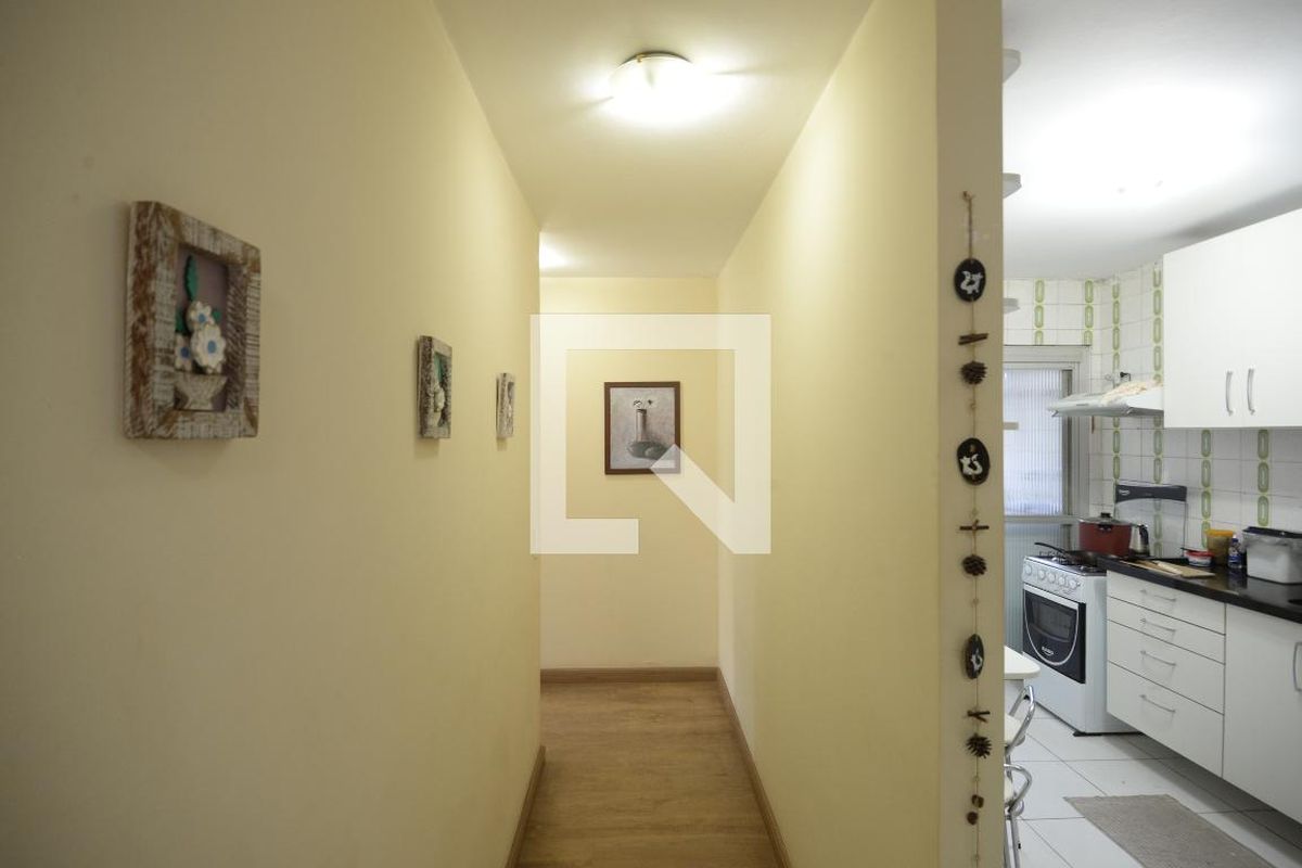 Apartamento, 2 quartos, 73 m² - Foto 6