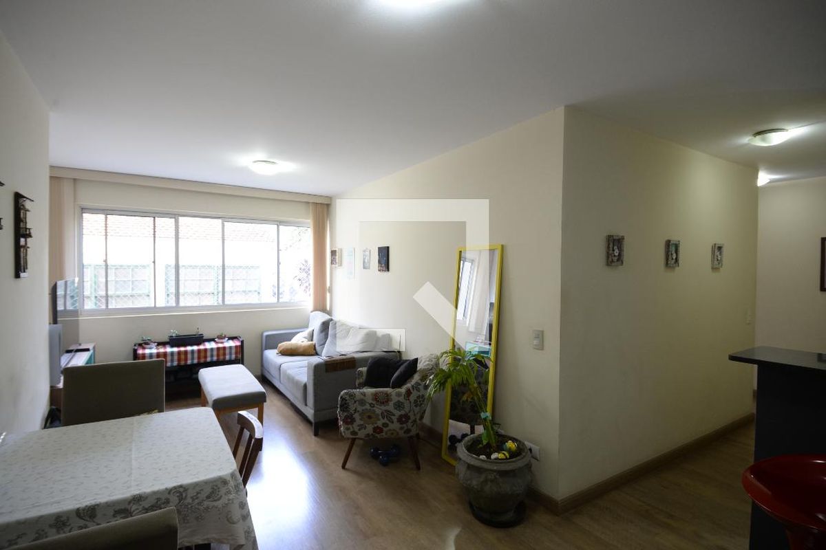 Apartamento, 2 quartos, 73 m² - Foto 1