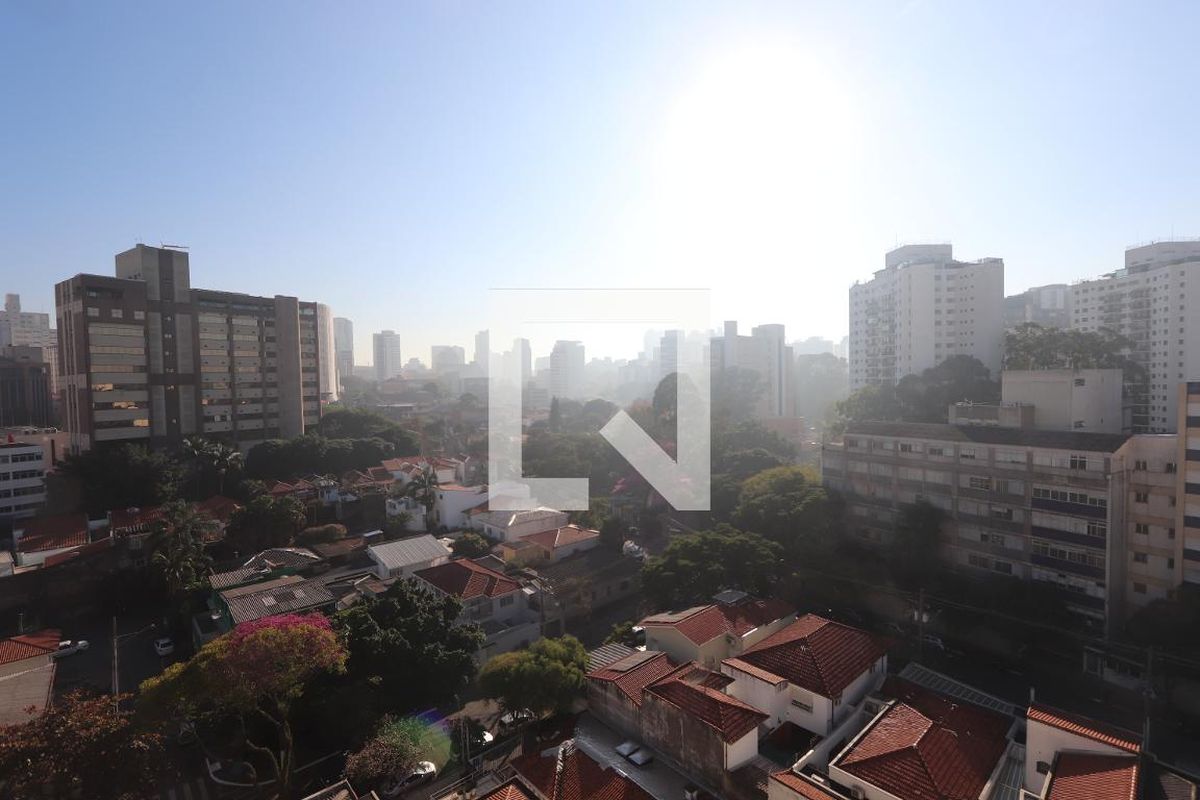 Apartamento, 2 quartos, 88 m² - Foto 90