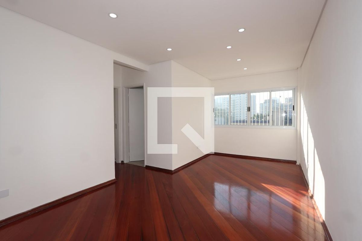 Apartamento, 2 quartos, 88 m² - Foto 2