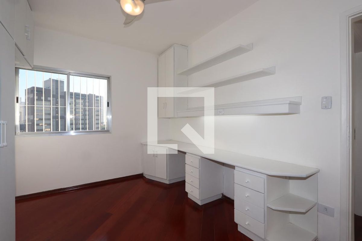 Apartamento, 2 quartos, 88 m² - Foto 24