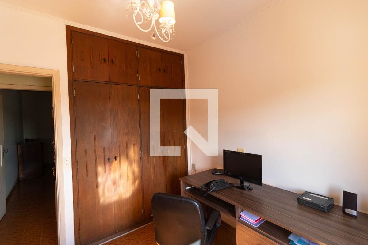 Casa à Venda - Parque Prado, 4 Quartos,  179 m2 em , Campinas - sp | SoloBR