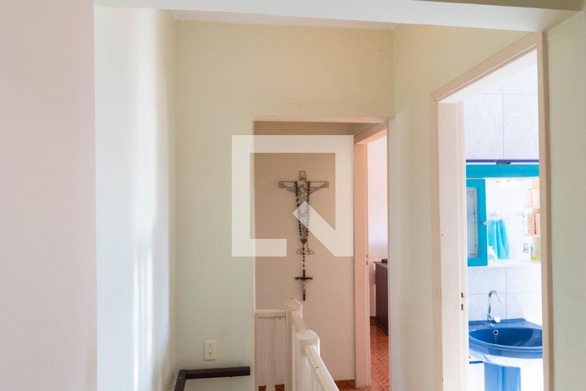 Casa à Venda - Parque Prado, 4 Quartos,  179 m2 em , Campinas - sp | SoloBR