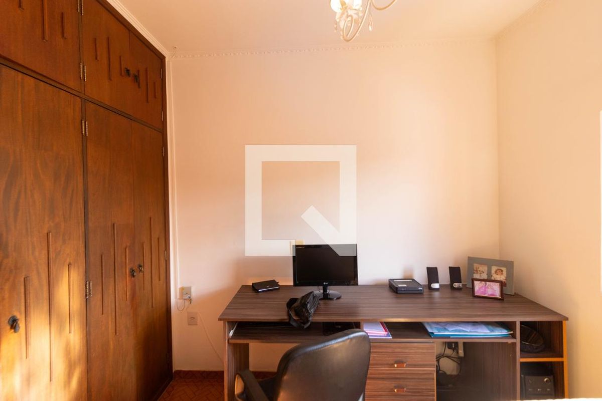 Casa à Venda - Parque Prado, 4 Quartos,  179 m2 em , Campinas - sp | SoloBR