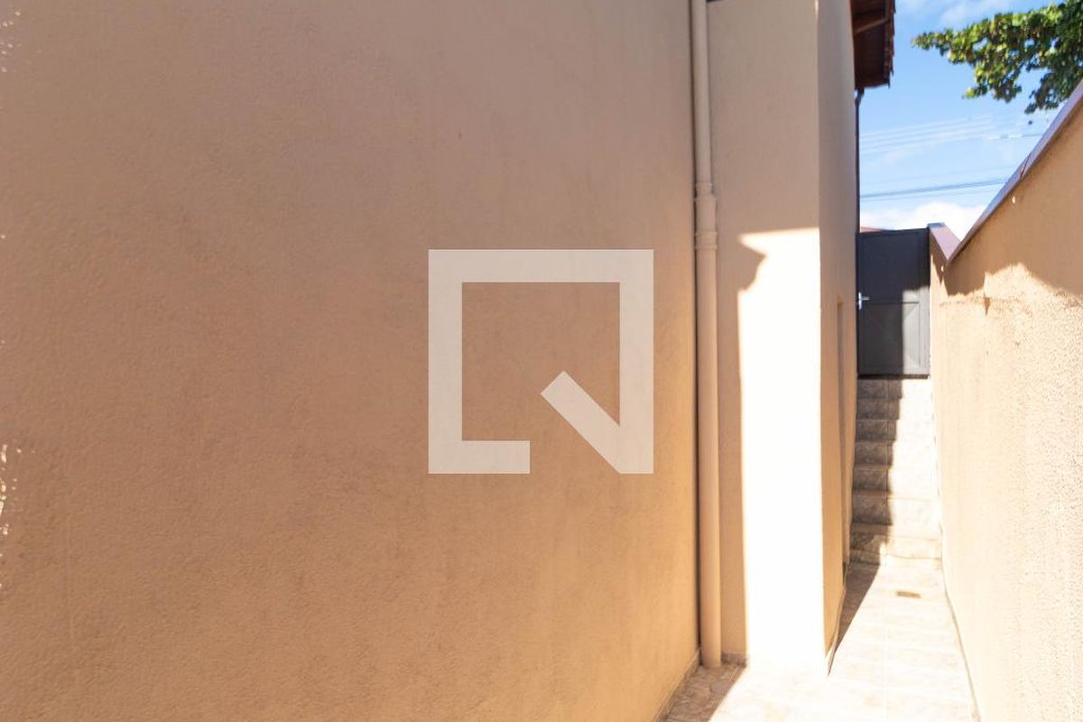 Casa à Venda - Parque Prado, 4 Quartos,  179 m2 em , Campinas - sp | SoloBR
