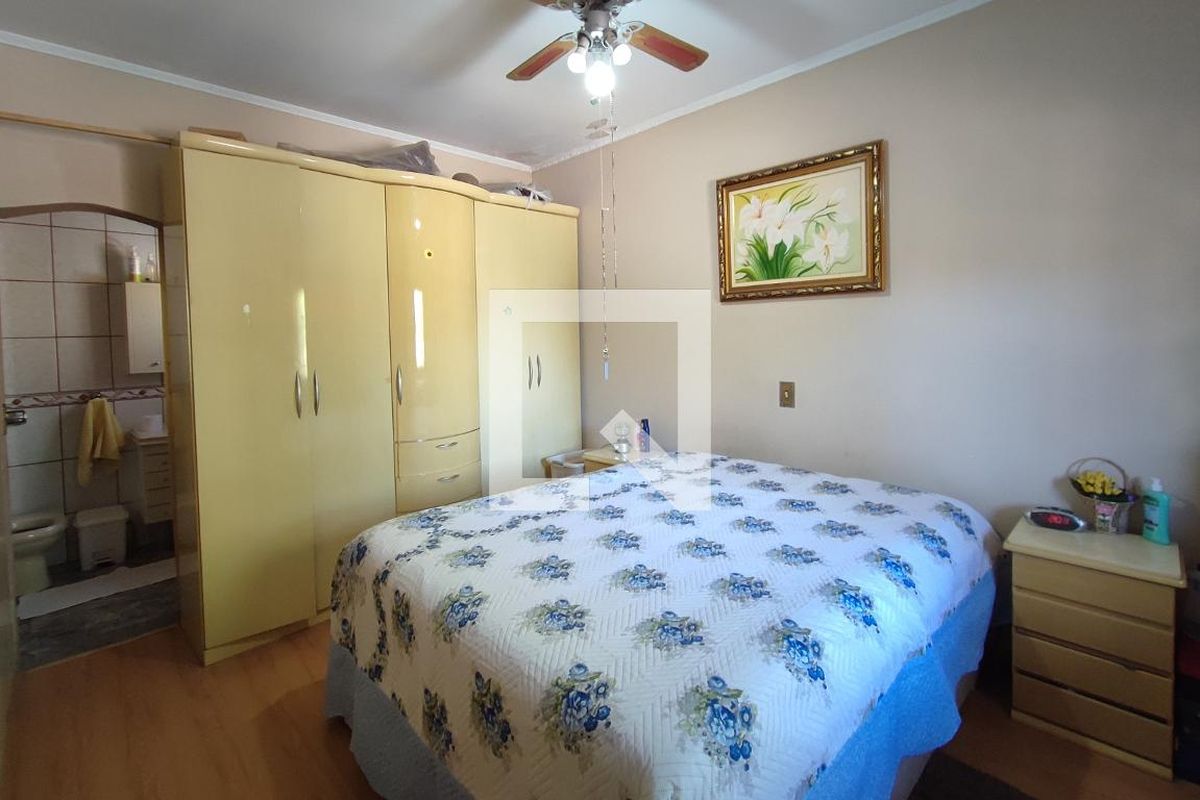 Casa à Venda - Jardim do Lago, 4 Quartos,  208 m2 em , Campinas - sp | SoloBR