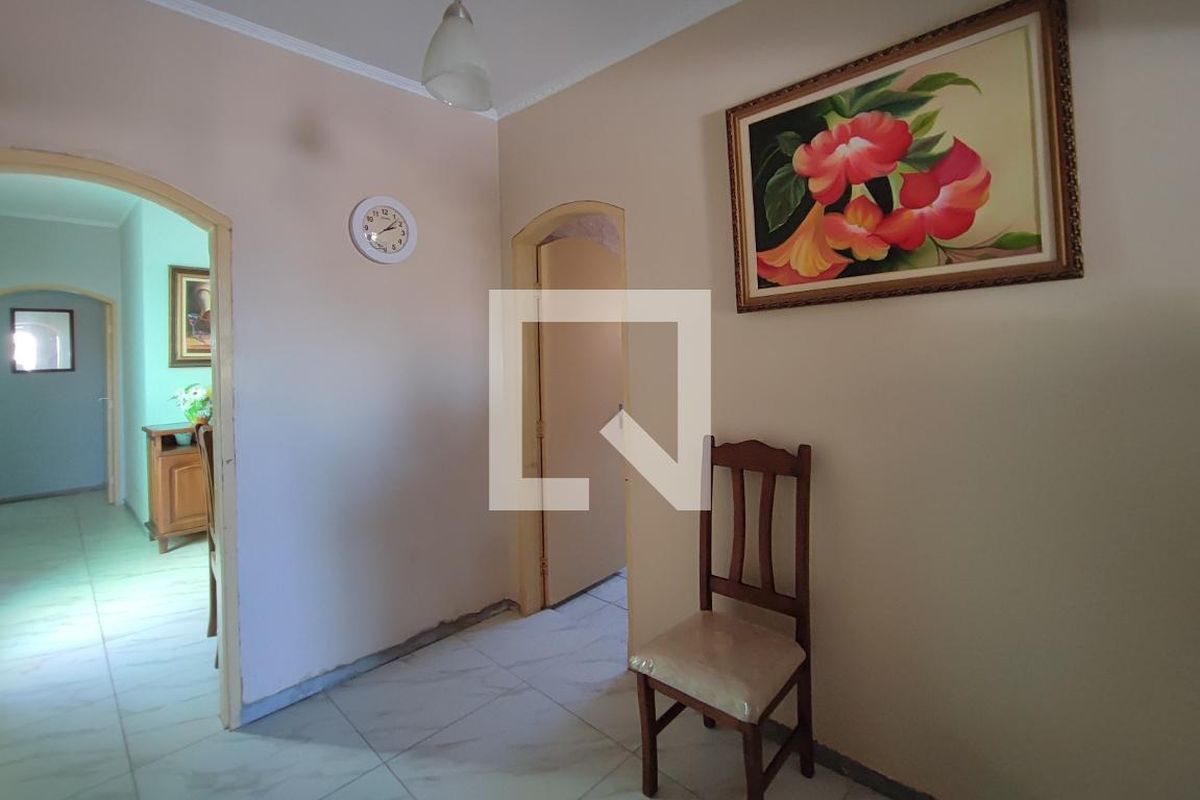 Casa à Venda - Jardim do Lago, 4 Quartos,  208 m2 em , Campinas - sp | SoloBR