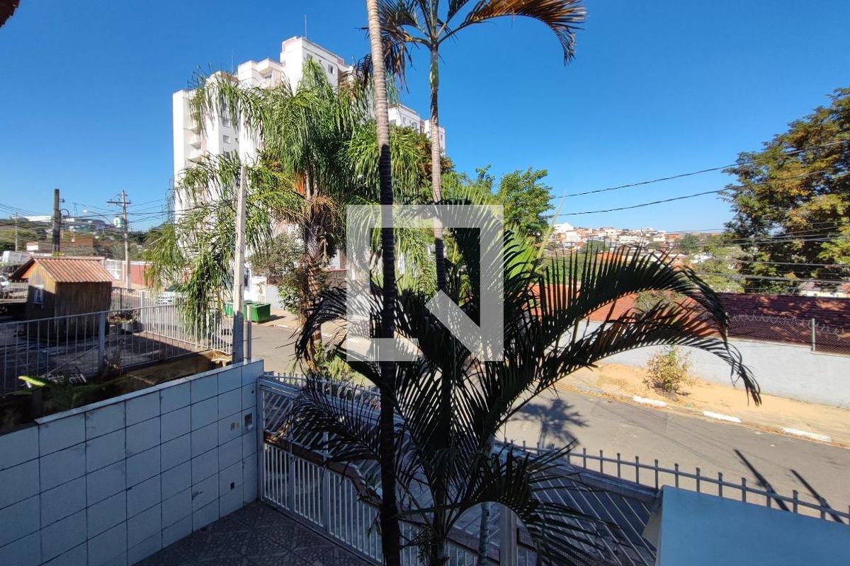 Casa à Venda - Jardim do Lago, 4 Quartos,  208 m2 em , Campinas - sp | SoloBR