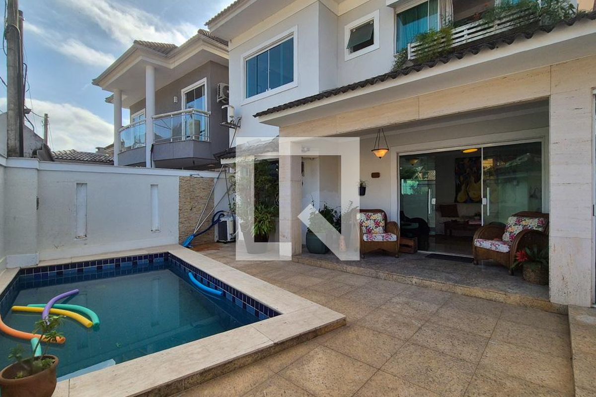 Casa, 4 quartos, 200 m² - Foto 124