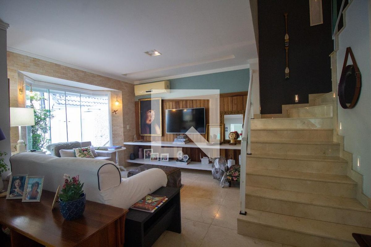 Casa, 4 quartos, 200 m² - Foto 6