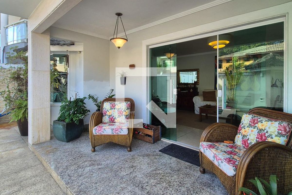 Casa, 4 quartos, 200 m² - Foto 122
