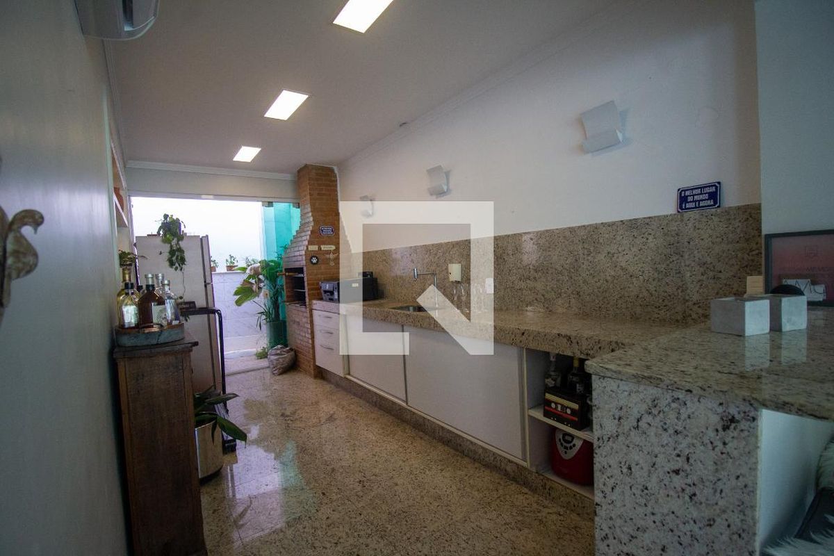 Casa, 4 quartos, 200 m² - Foto 108