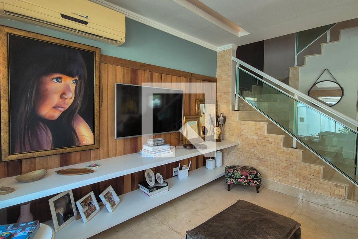 Casa, 4 quartos, 200 m² - Foto 12