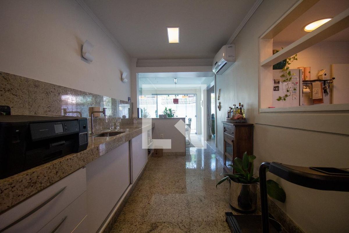 Casa, 4 quartos, 200 m² - Foto 106