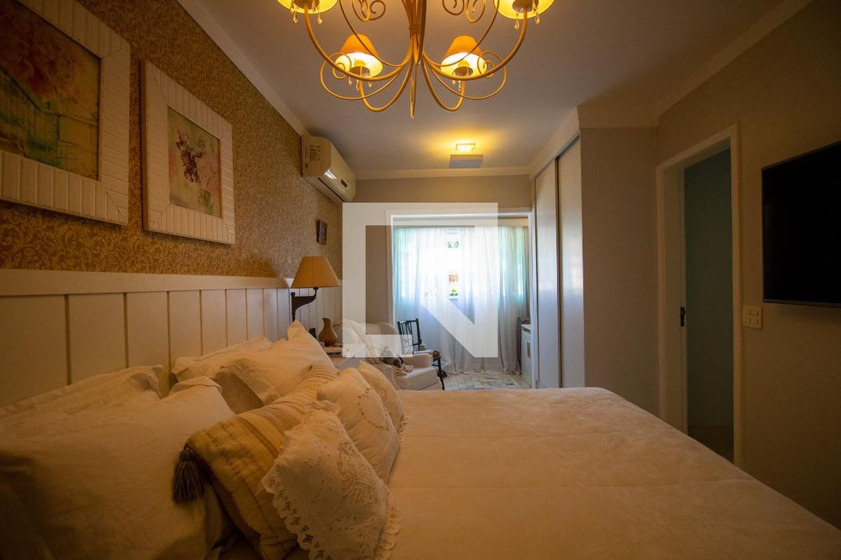 Casa, 4 quartos, 200 m² - Foto 16