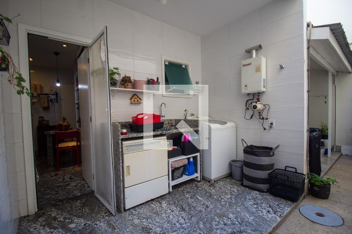 Casa, 4 quartos, 200 m² - Foto 98