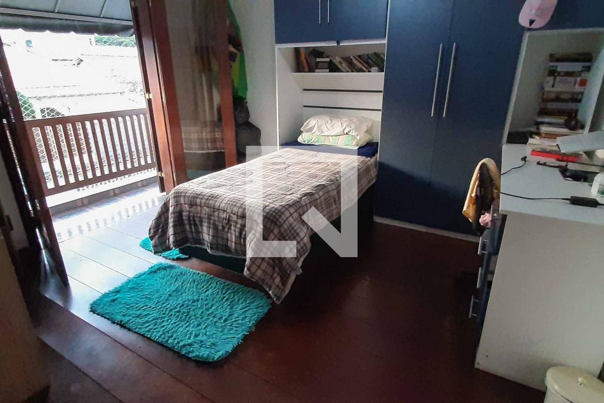 Casa, 6 quartos, 360 m² - Foto 124