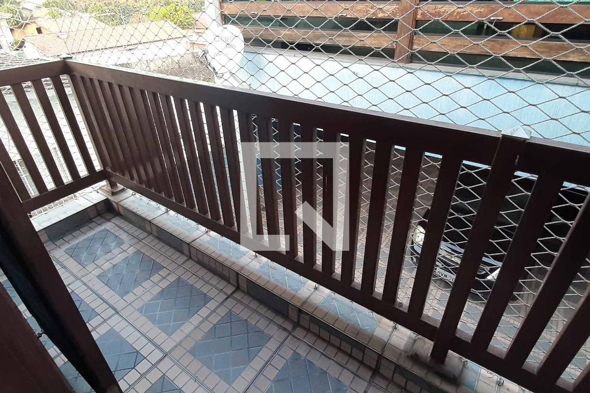 Casa, 6 quartos, 360 m² - Foto 36