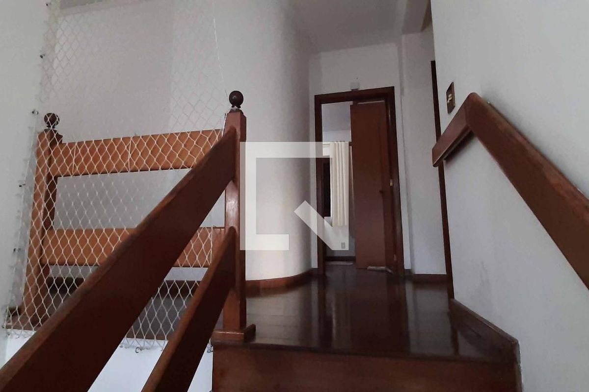 Casa, 6 quartos, 360 m² - Foto 14