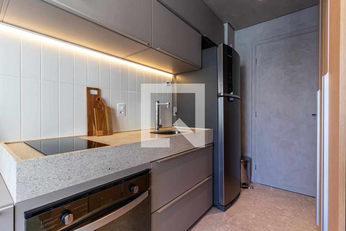 Kitnet-Studio, 21 m² - Foto 46