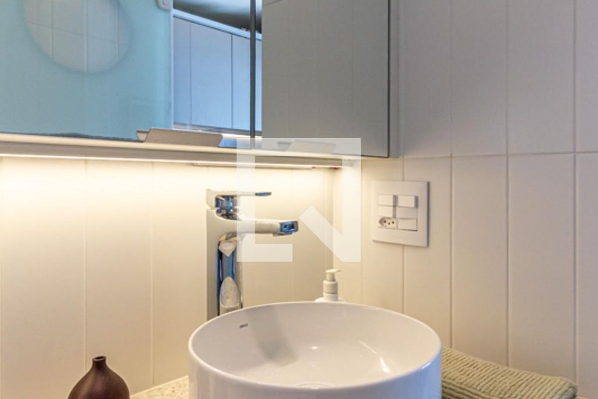 Kitnet-Studio, 21 m² - Foto 36