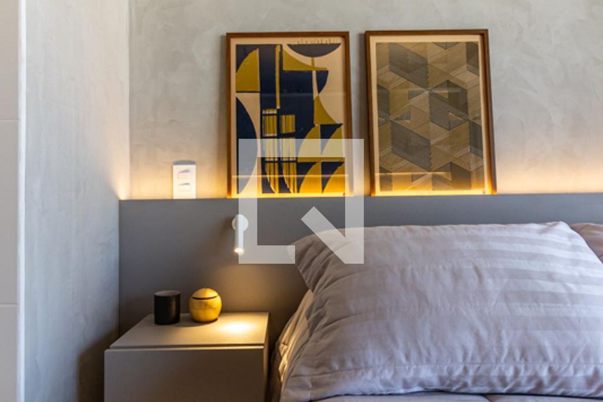 Kitnet-Studio, 21 m² - Foto 14
