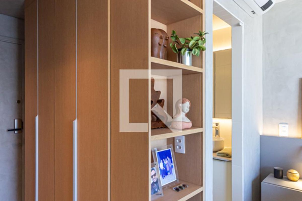 Kitnet-Studio, 21 m² - Foto 12
