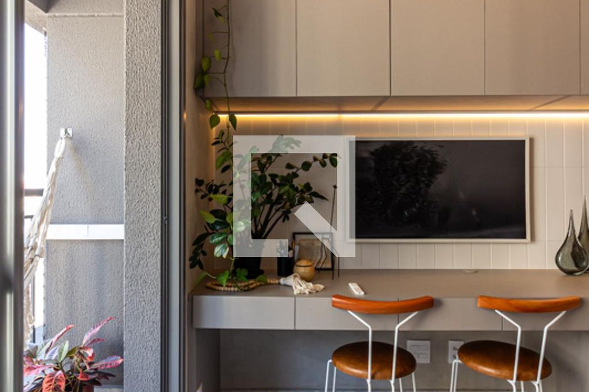 Kitnet-Studio, 21 m² - Foto 18
